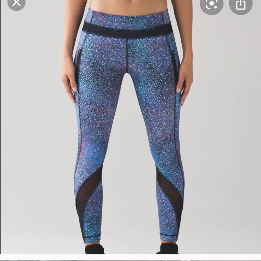 Lululemon Inspire Tight II